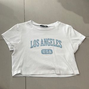 Shein baby tee- shirt, size small